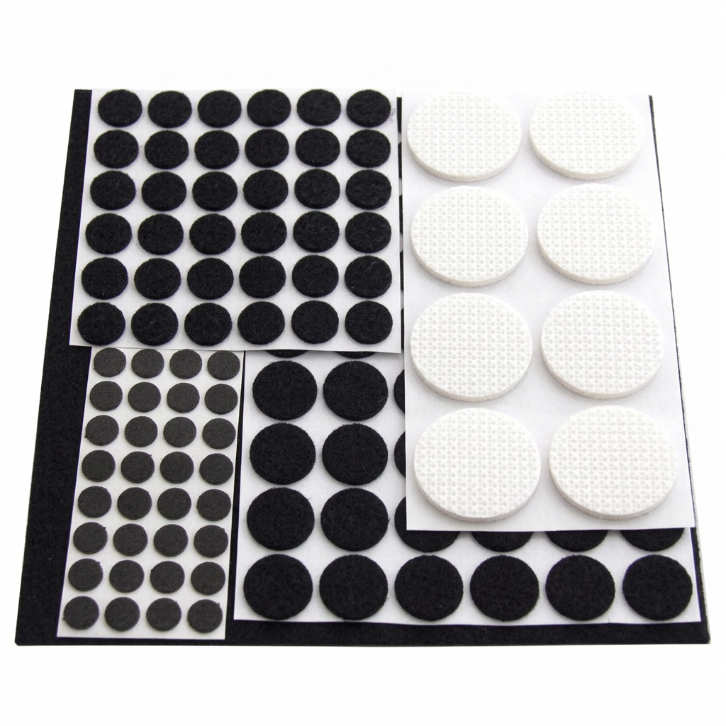 Sharper furniture floor protector pads image