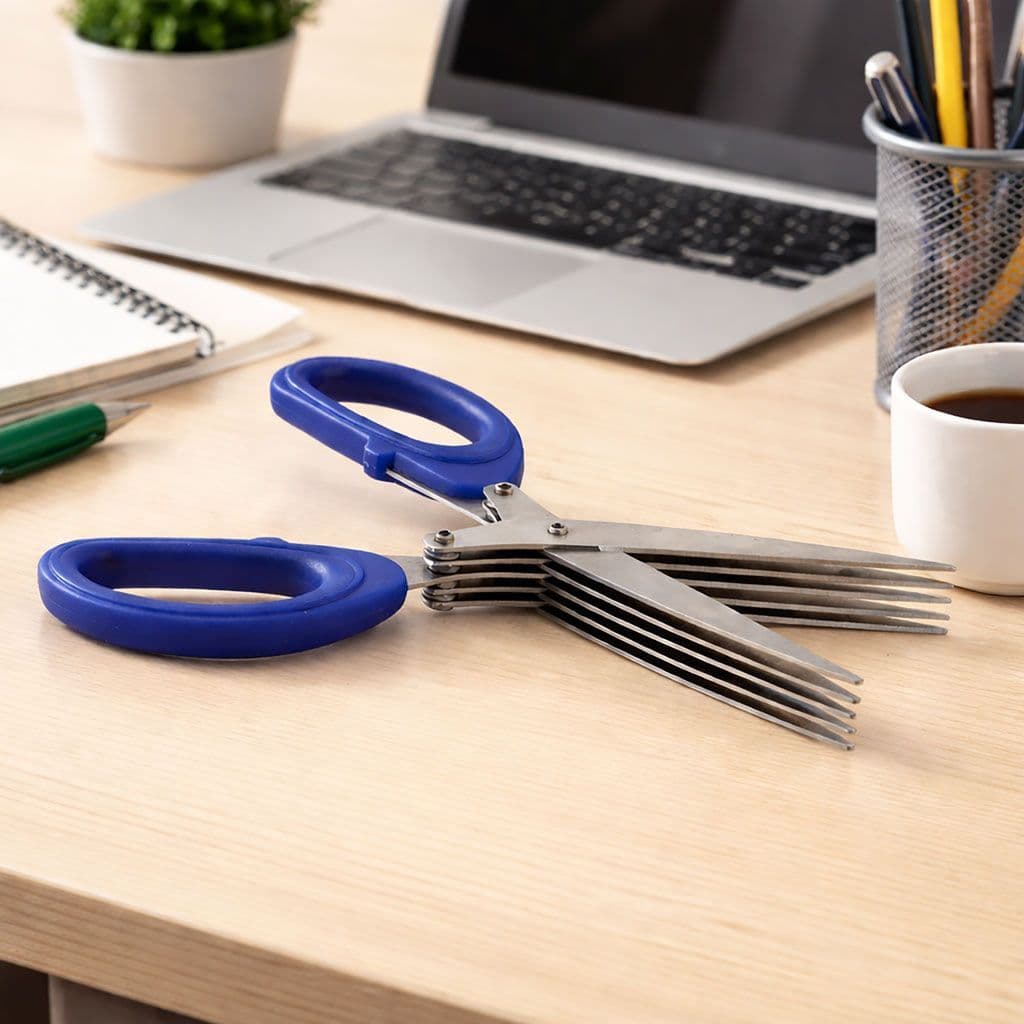 Shredder Scissors