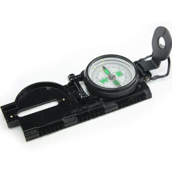 Sighting Compass