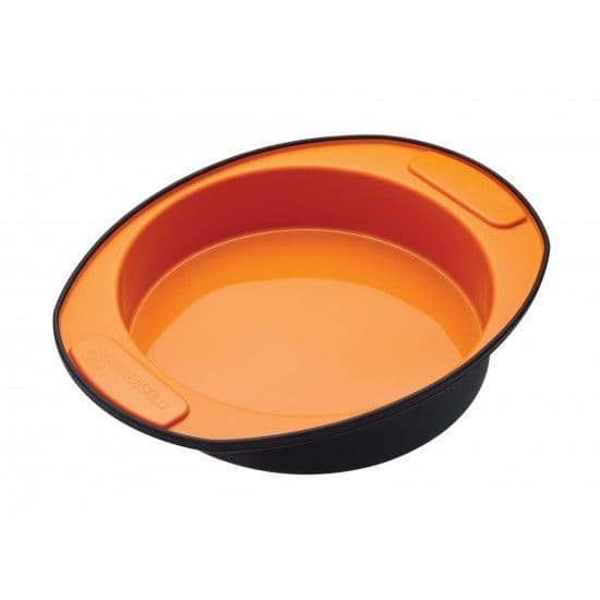 Silicone Cake Pan