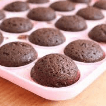 Silicone Cake Pop Mould