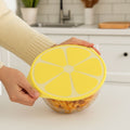 Silicone Food Cover 4pk