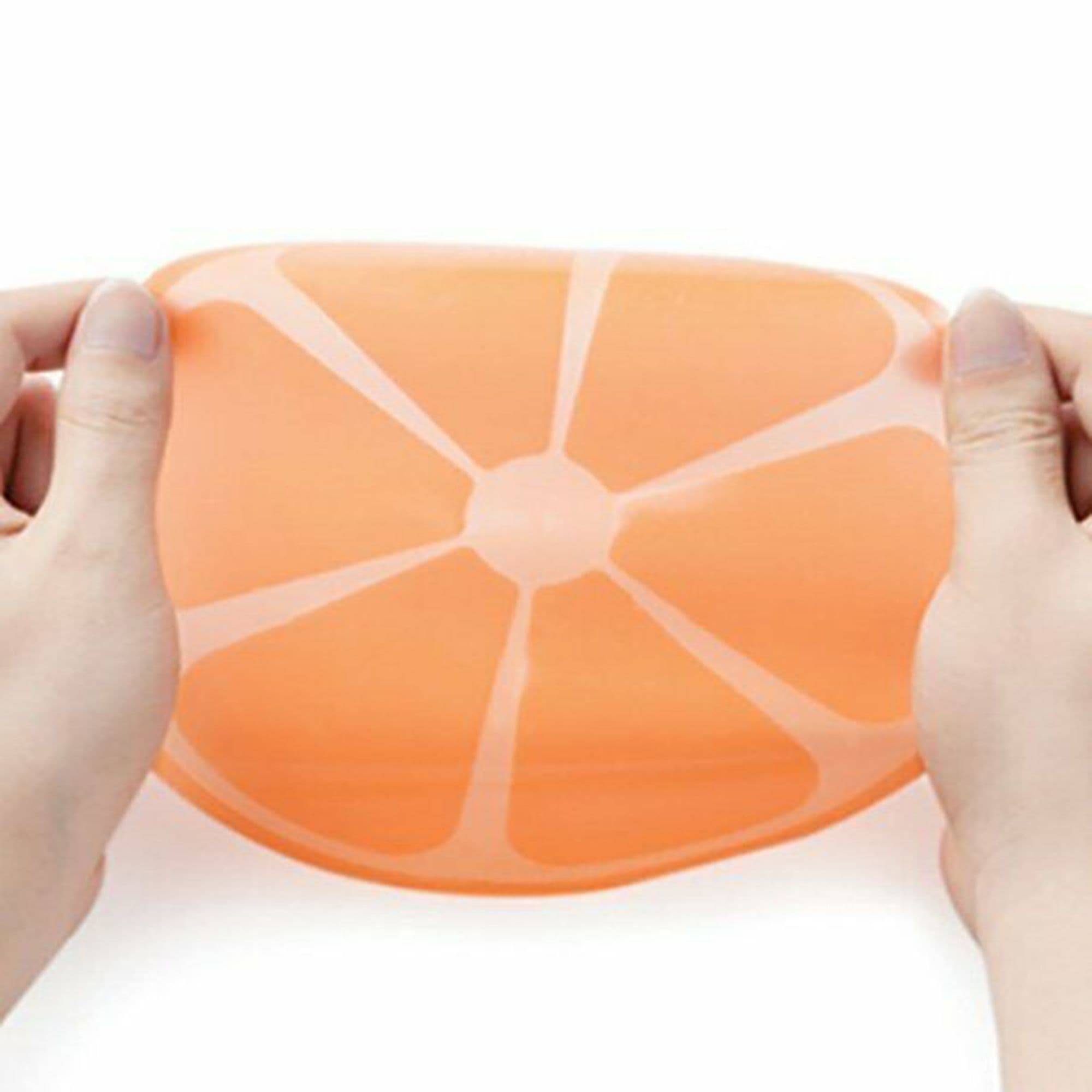 Silicone Food Cover 4pk