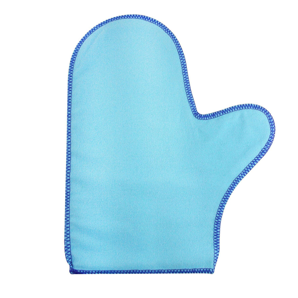 Silver Cleaning Mitt