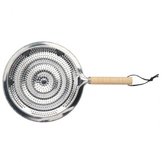 Simmer Ring