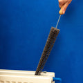 Slim & Flexible Radiator Brush - 70cm