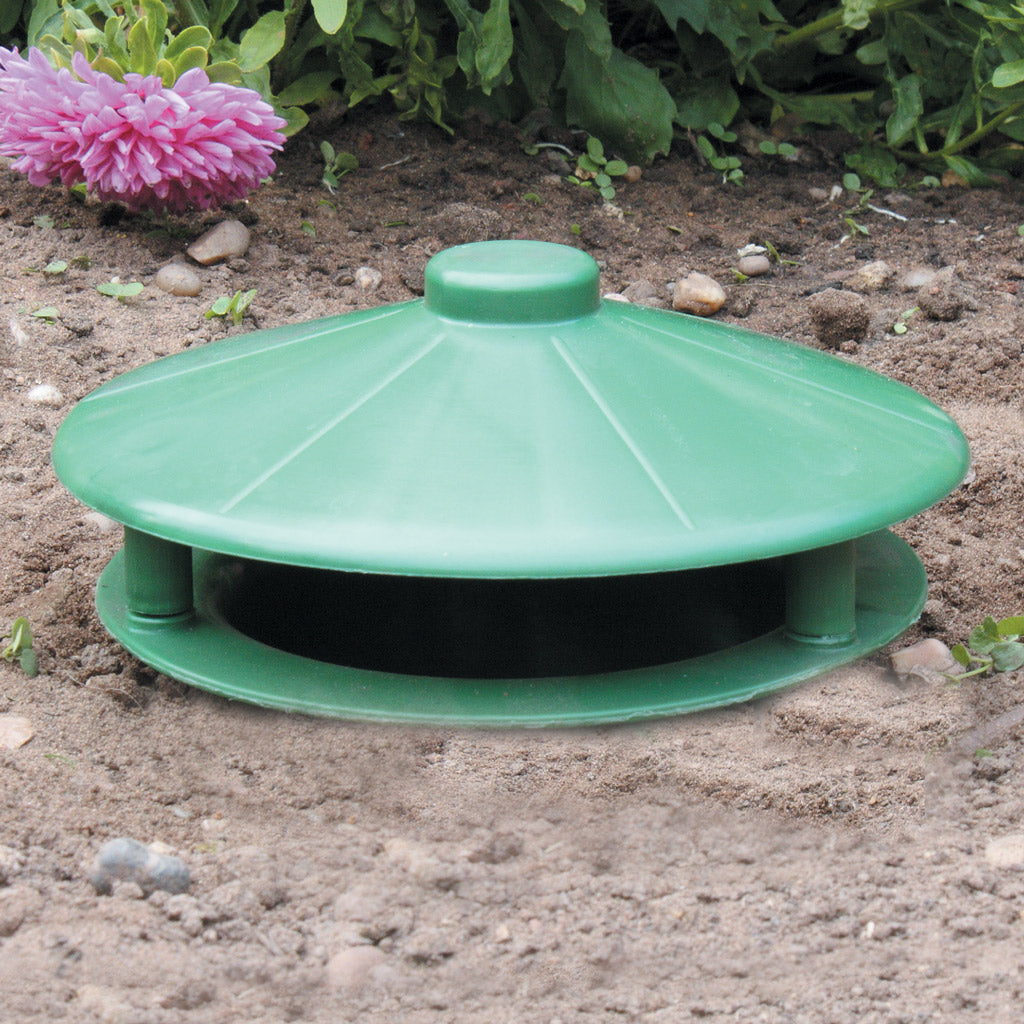 Slug and Snail Trap