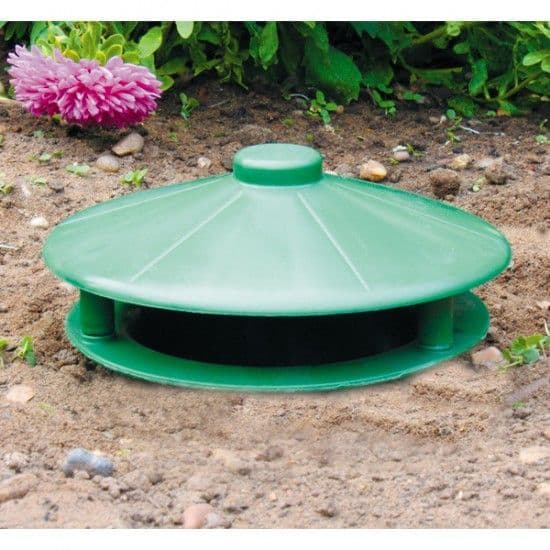 Slug and Snail Trap