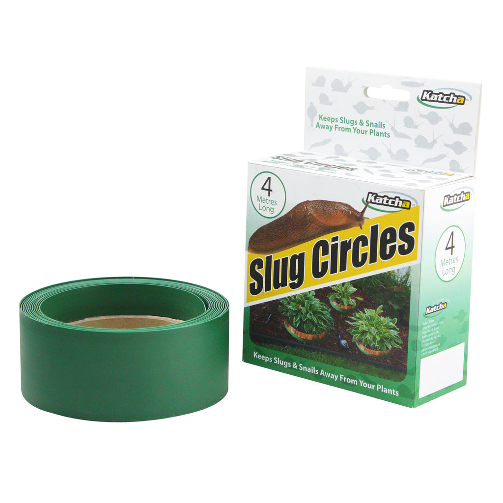 Slug Circles