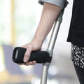 Soft-Grip Crutch Grip