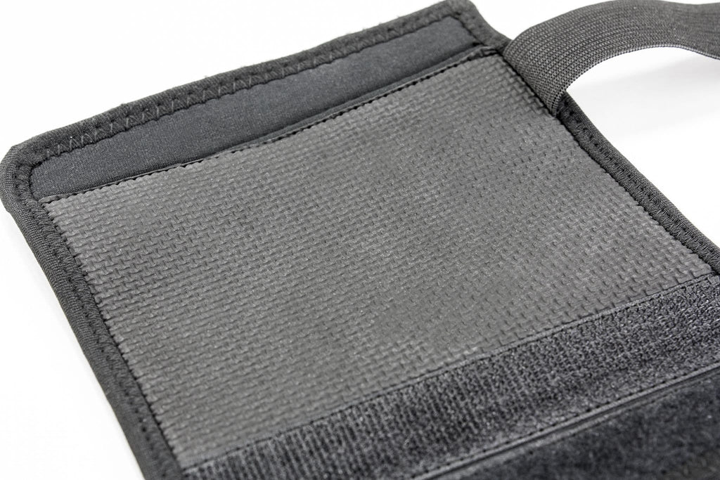 Soft-Grip Crutch Grip