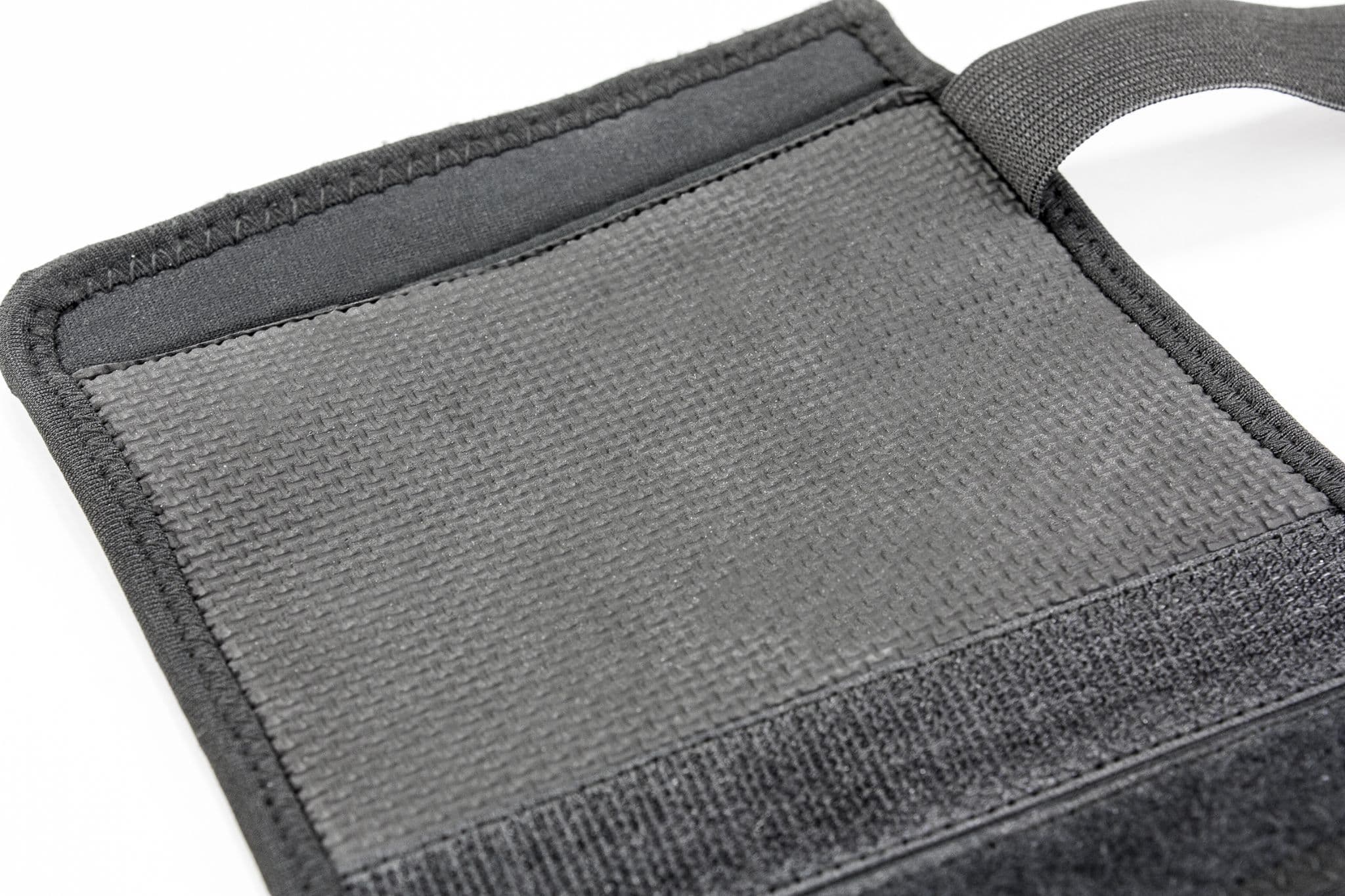 Soft-Grip Crutch Grip