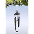 Solar Wind Chime