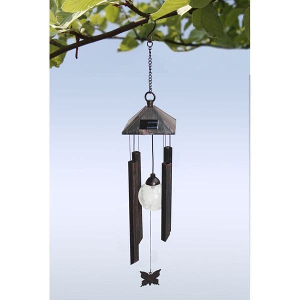 Solar Wind Chime