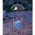 Solar Wind Chimes