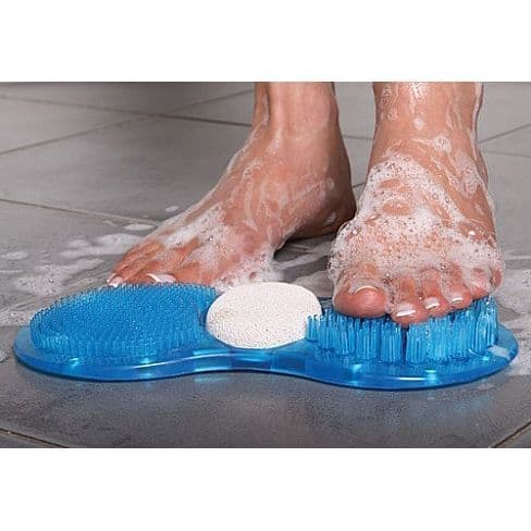 Sole Cleaner