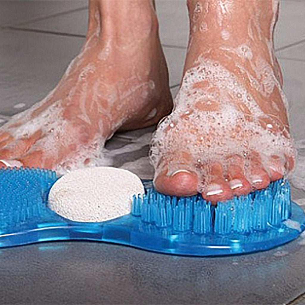 Sole Cleaner
