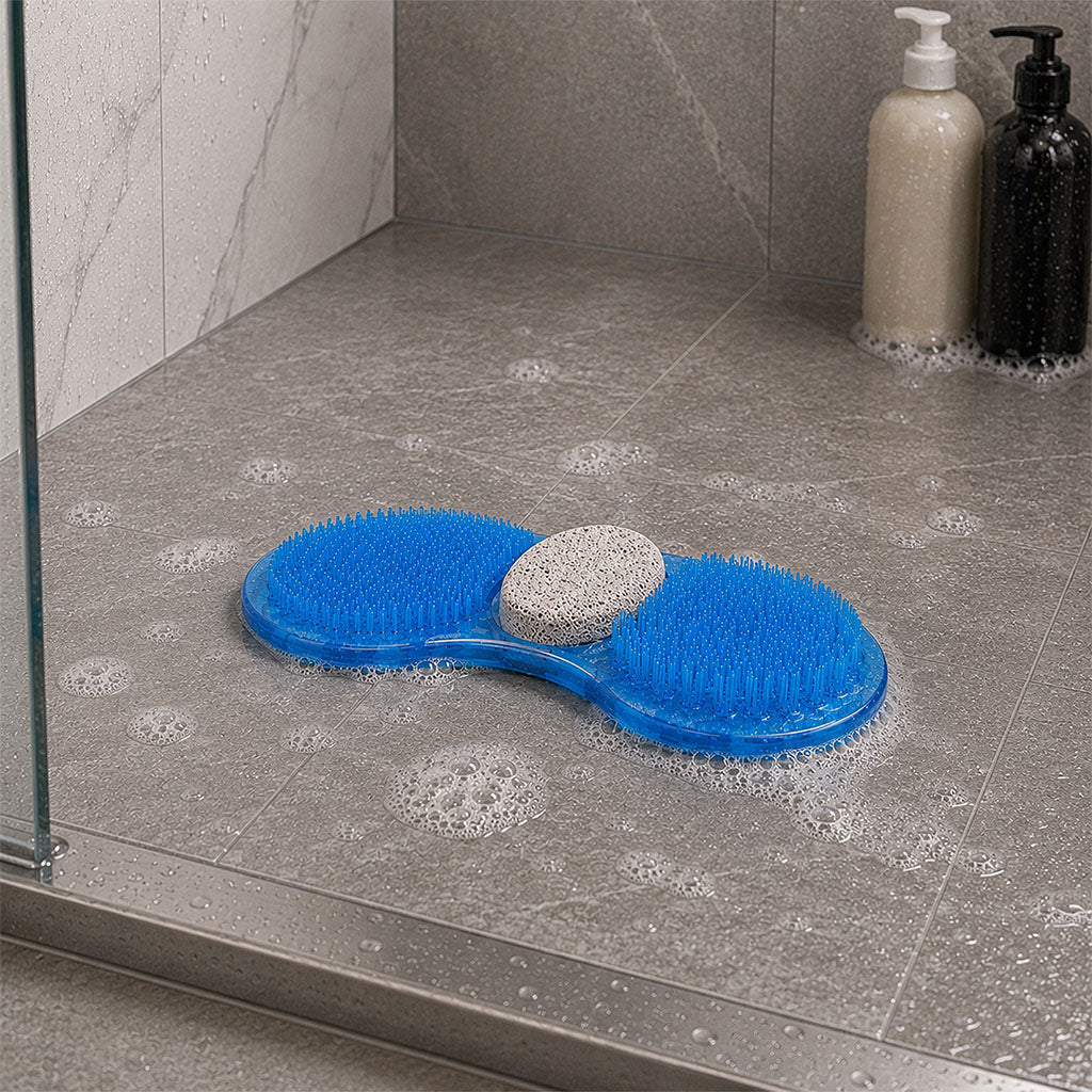 Sole Cleaner