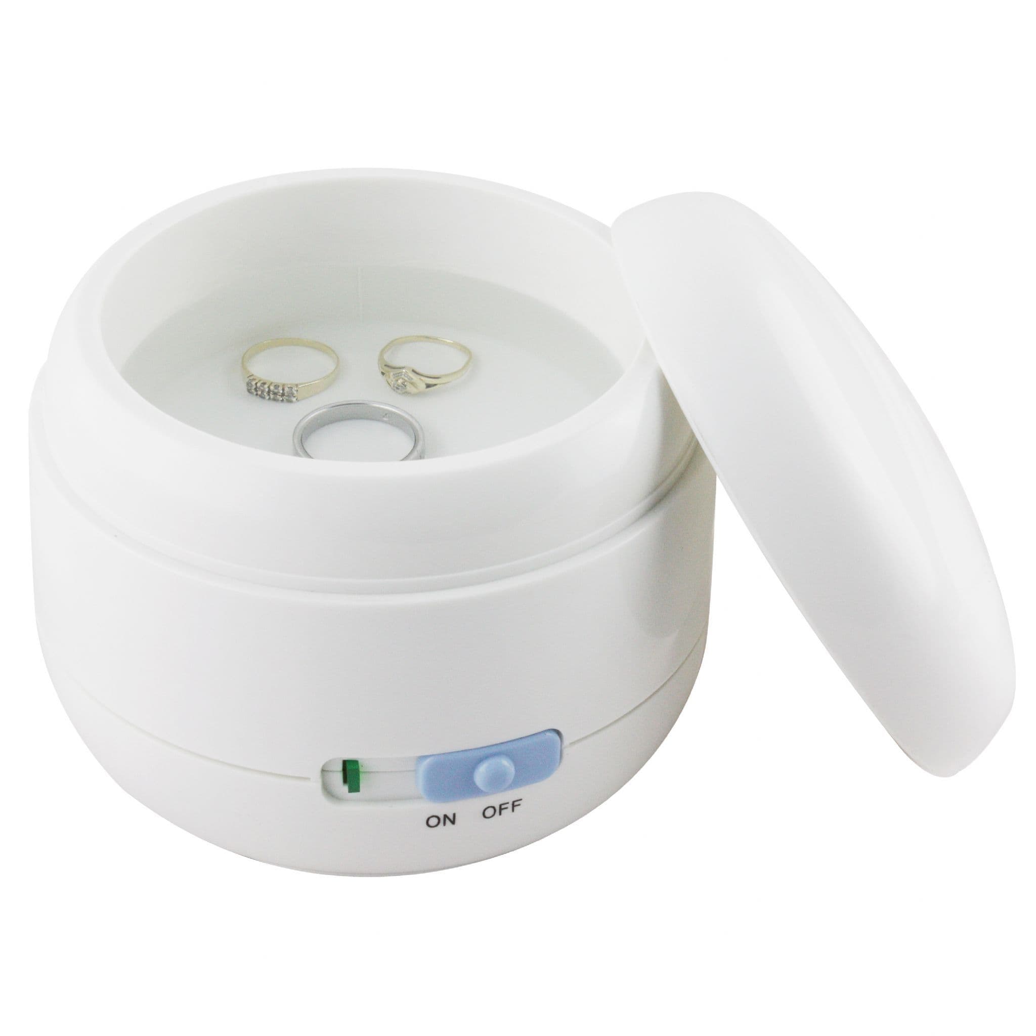 Sonic Jewellery Cleaner