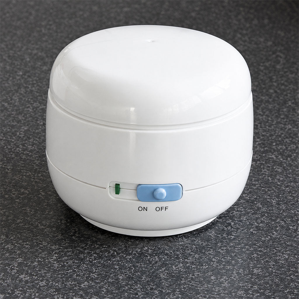 Sonic Jewellery Cleaner