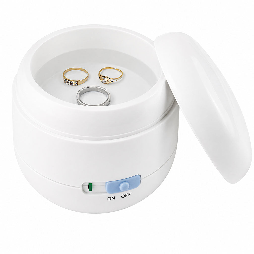 Sonic Jewellery Cleaner