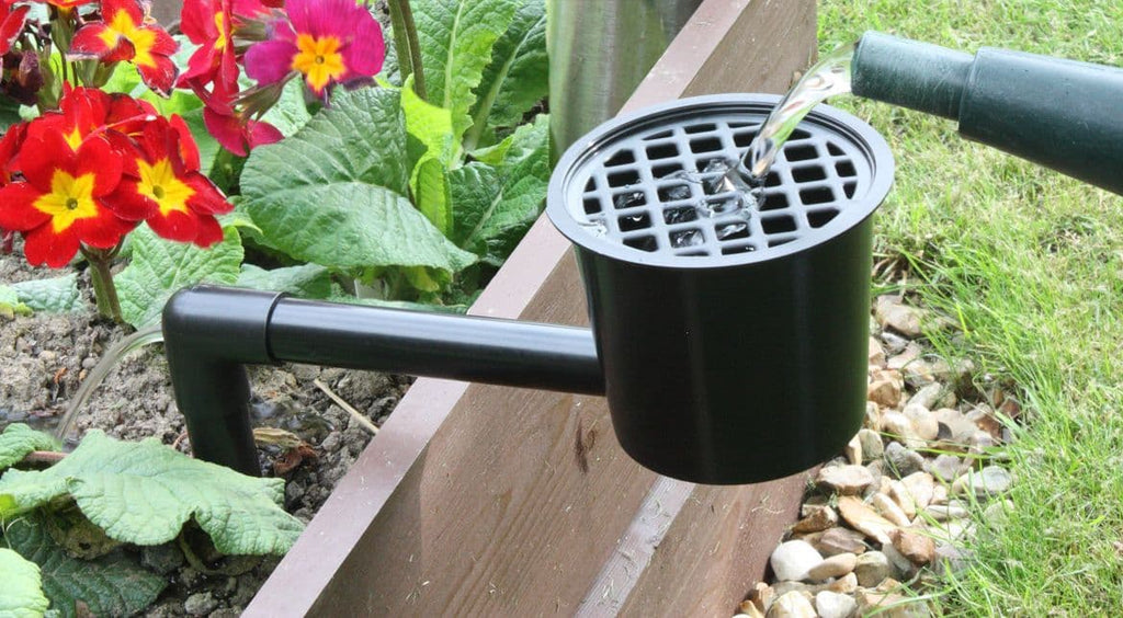 Speed Feed - Complete Watering System