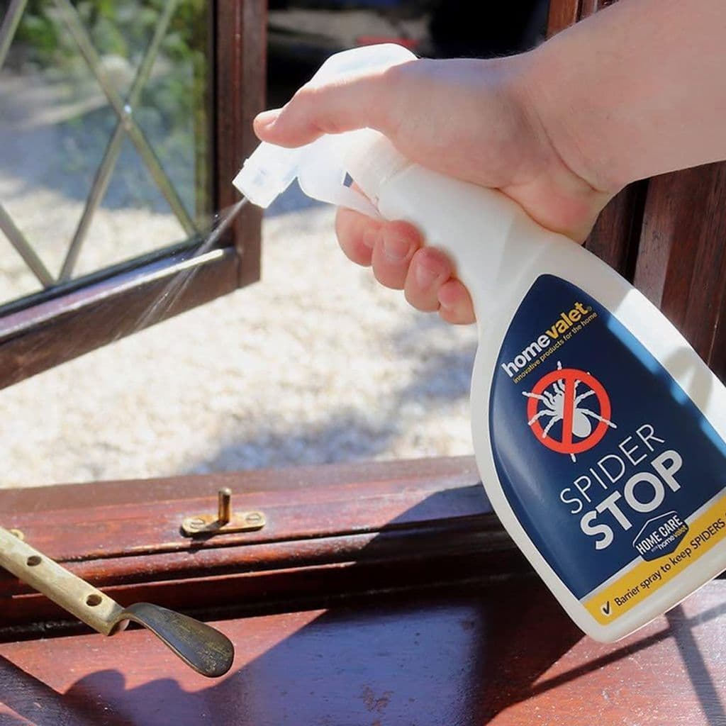 Spider Stop Barrier Spray 500ml