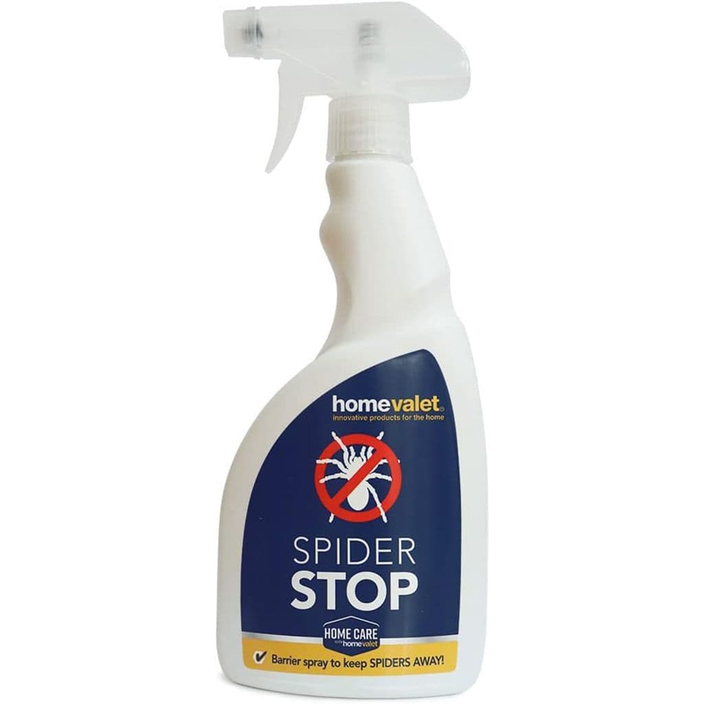 Spider Stop Barrier Spray 500ml