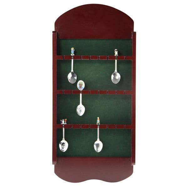 Spoon Rack - 24 Space