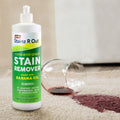 Stainz R Out - Concentrated Stain Remover - For All Fabrics Rugs And Cloth  473ml