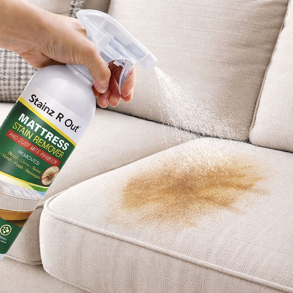 Stainz R Out - Mattress Stain Remover 500ml