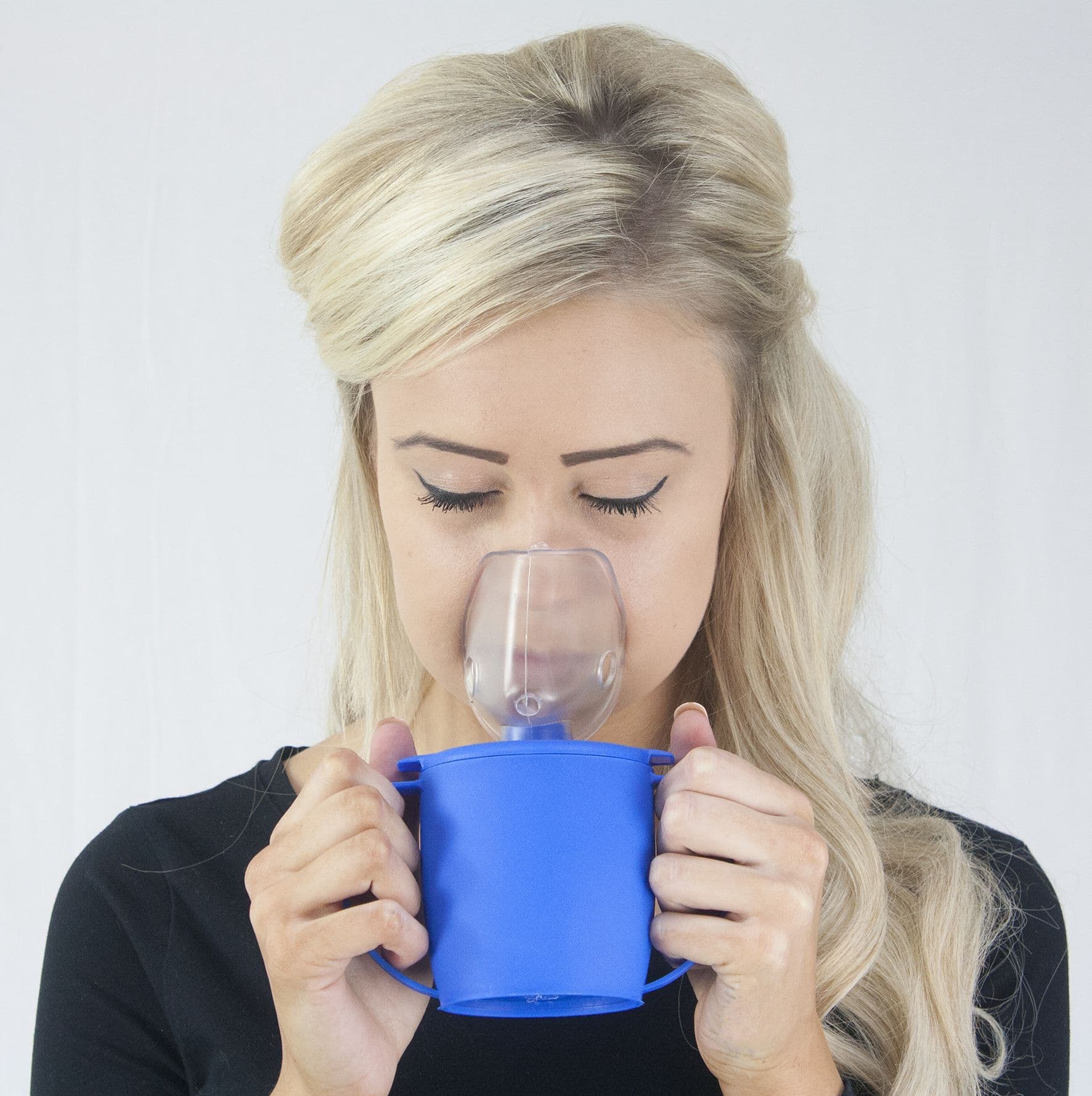 Steam Inhaler – The Best Things Direct