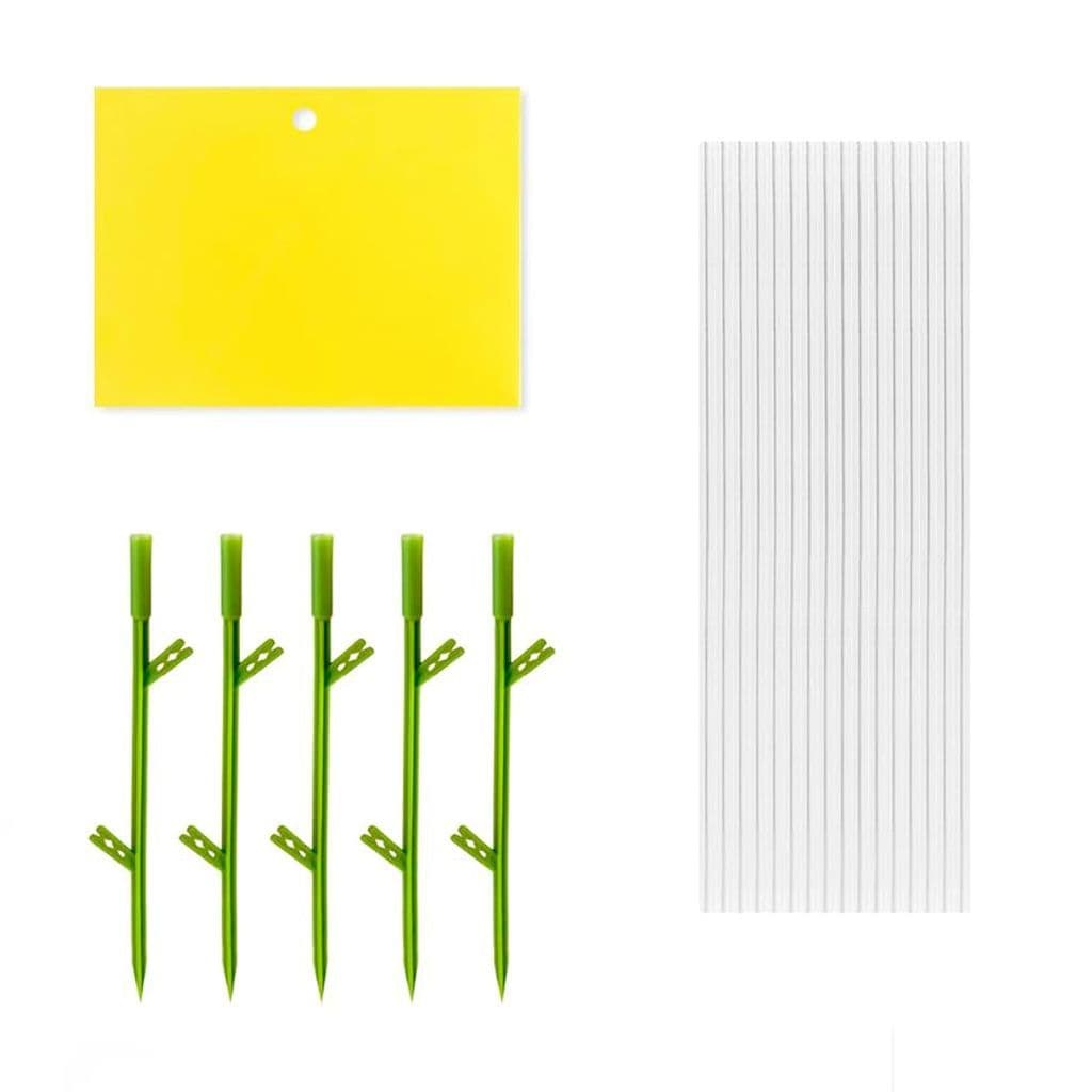 Sticka Bug Fly Traps
