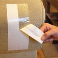 Sticky Cat Repeller - 12 Strips
