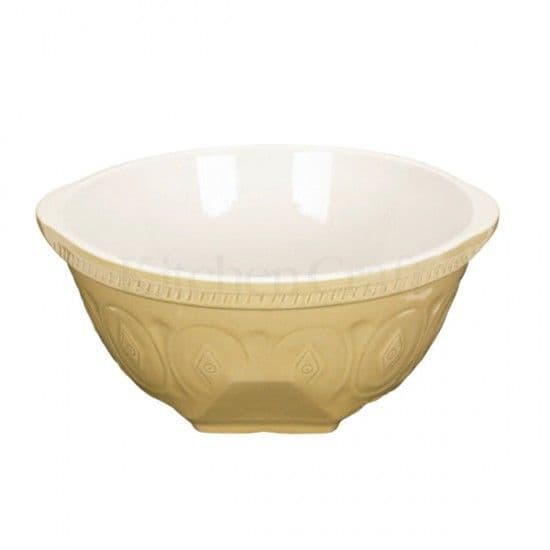 Stoneware Mixing Bowl