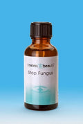Stop Fungus