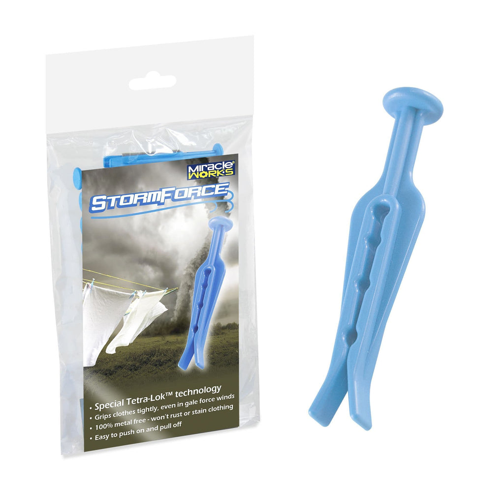 Storm Force® Pegs