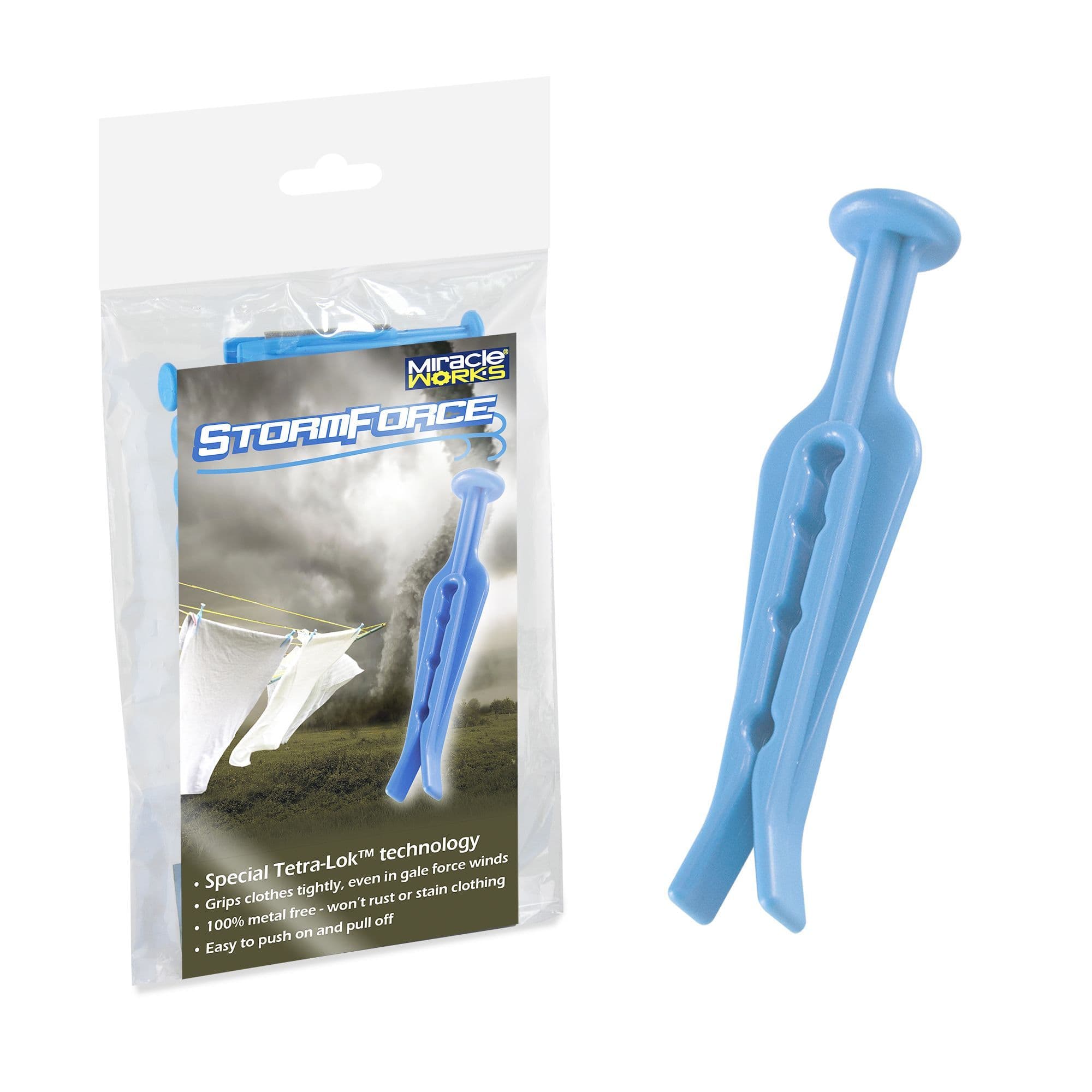 Storm Force® Pegs
