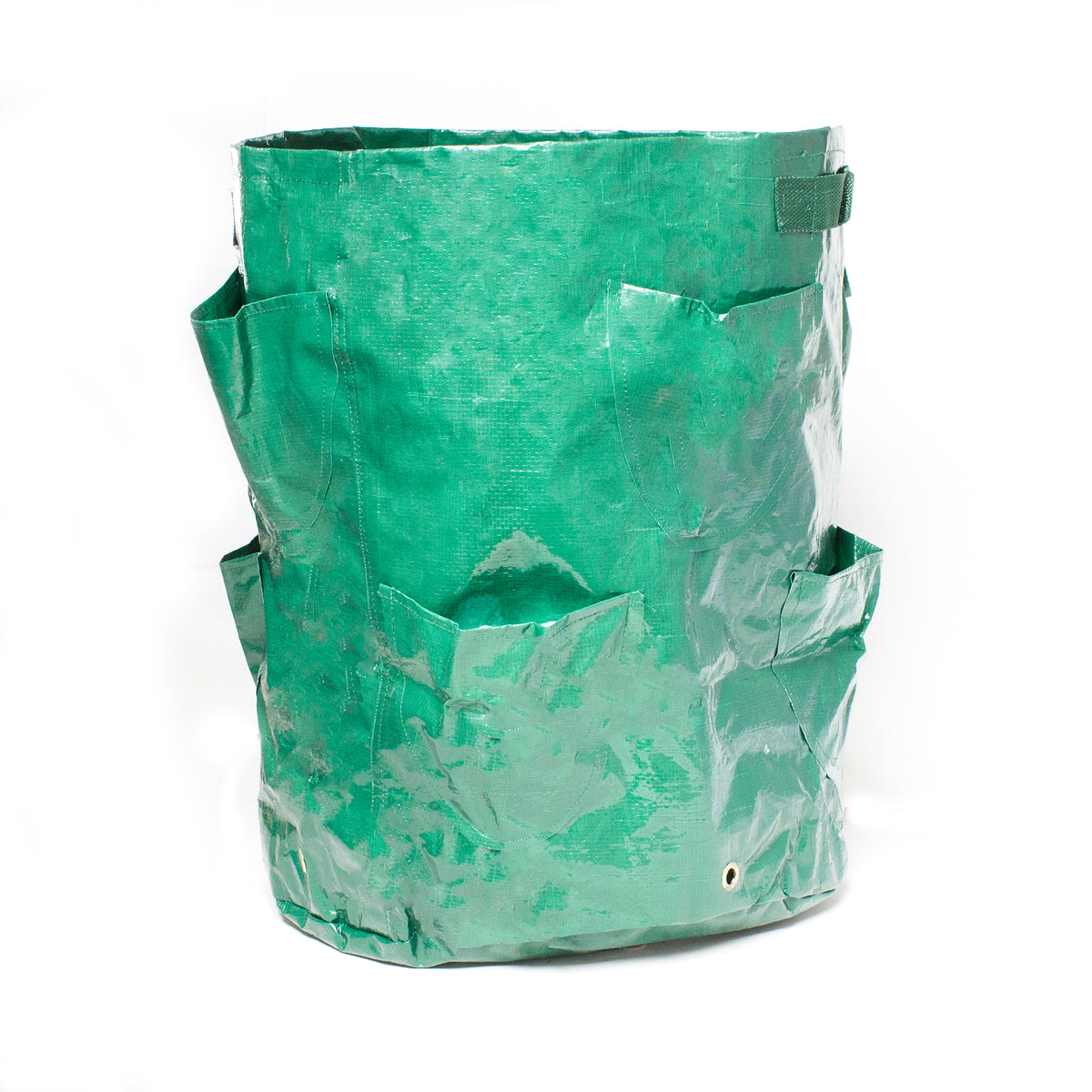 Herb Planter – Compact Grow Bag for Herbs & Small Plants