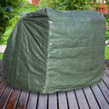 Swing Hammock Cover – Weatherproof Garden Seat Protection