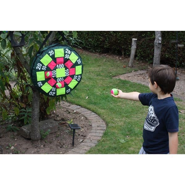 Target Ball