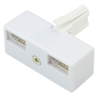 Telephone Adapter Splitter