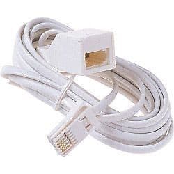 Telephone Extension Cable