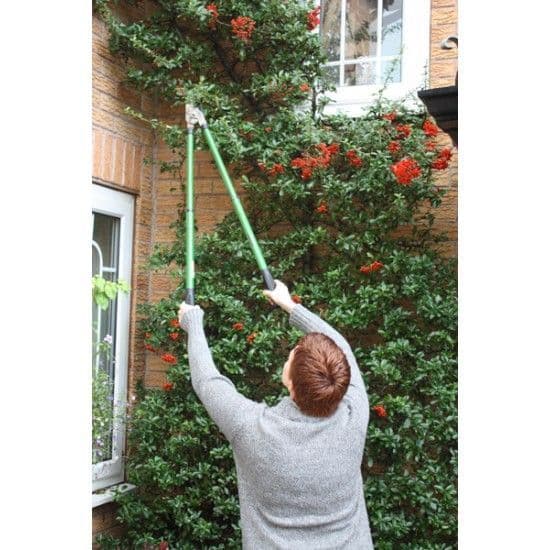Telescopic Anvil Loppers