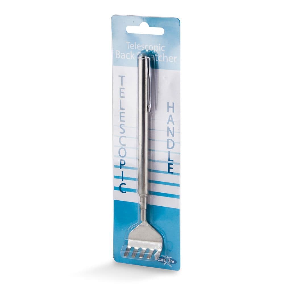 Telescopic Back Scratcher