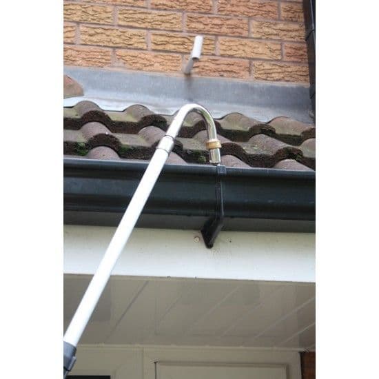 Telescopic Gutter Cleaner