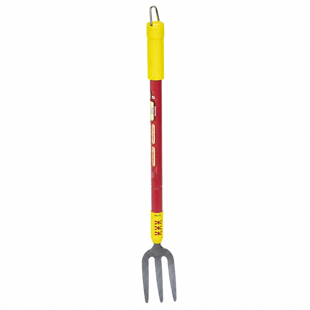 Telescopic Garden Fork