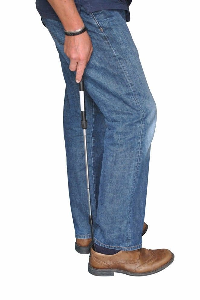 Telescopic Shoe Horn