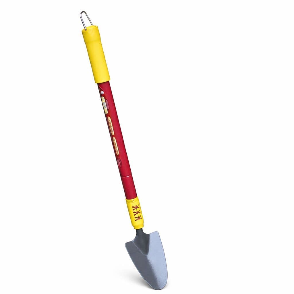 Telescopic Trowel