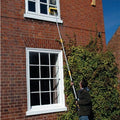 Telescopic Wash Brush